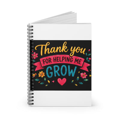 Teacher Appreciation