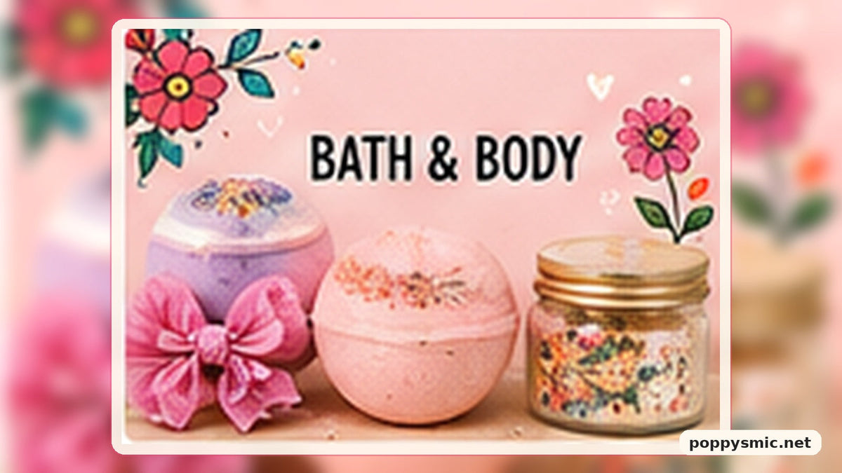 Bath & Body