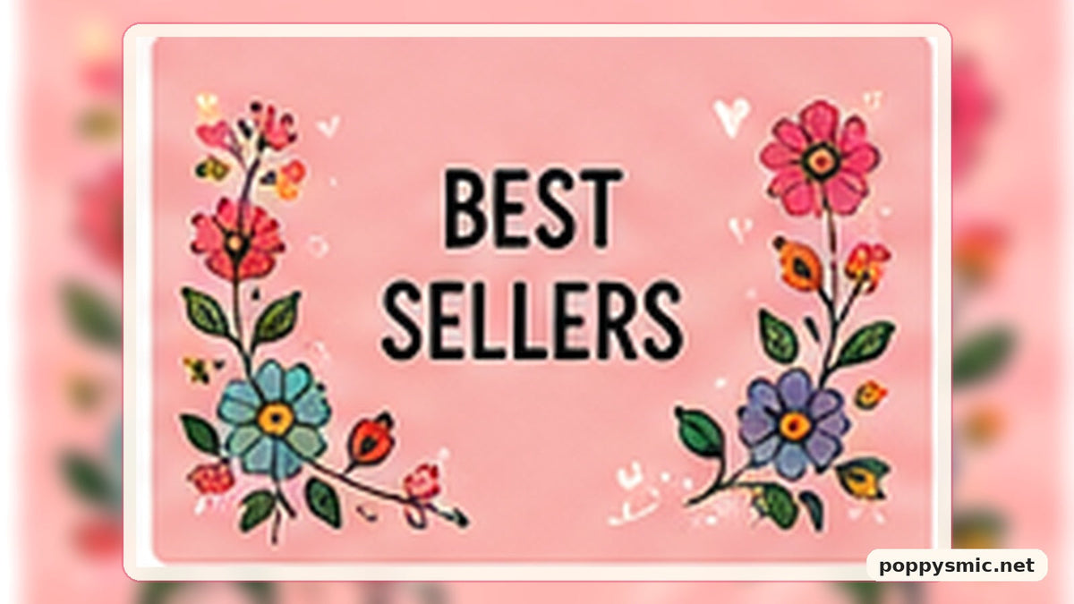 Best Sellers