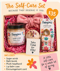 A Little Self-Care Teacher Gift Box