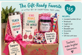 Teacher Gift-Ready Favorite Box