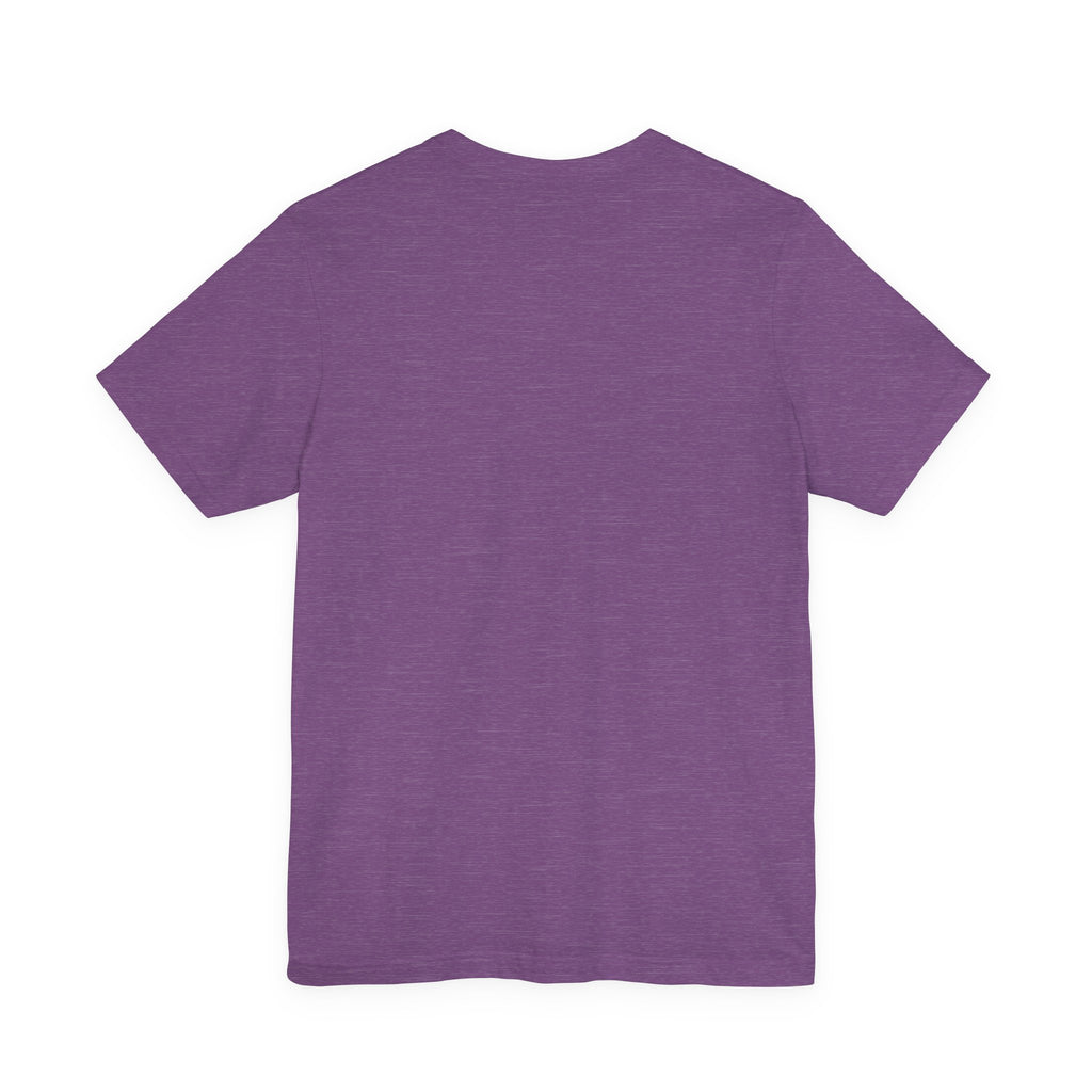 Spooky Season Ghost Tee — Cute Halloween Graphic T-Shirt