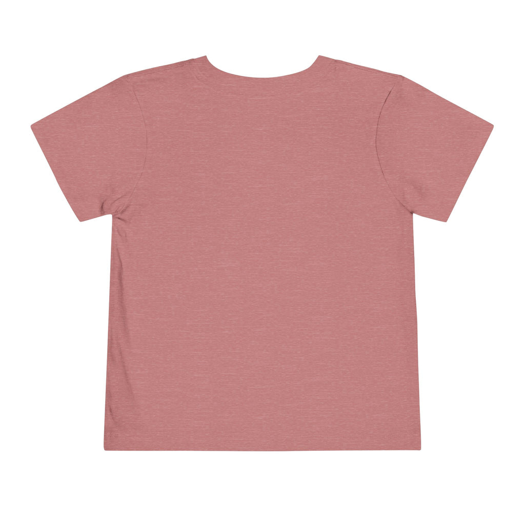 Pre-K First Day Toddler Tee — Colorful Back-to-School Shirt