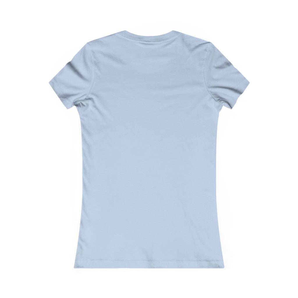 Dream It. Do It. Repeat. Women's Inspirational Tee