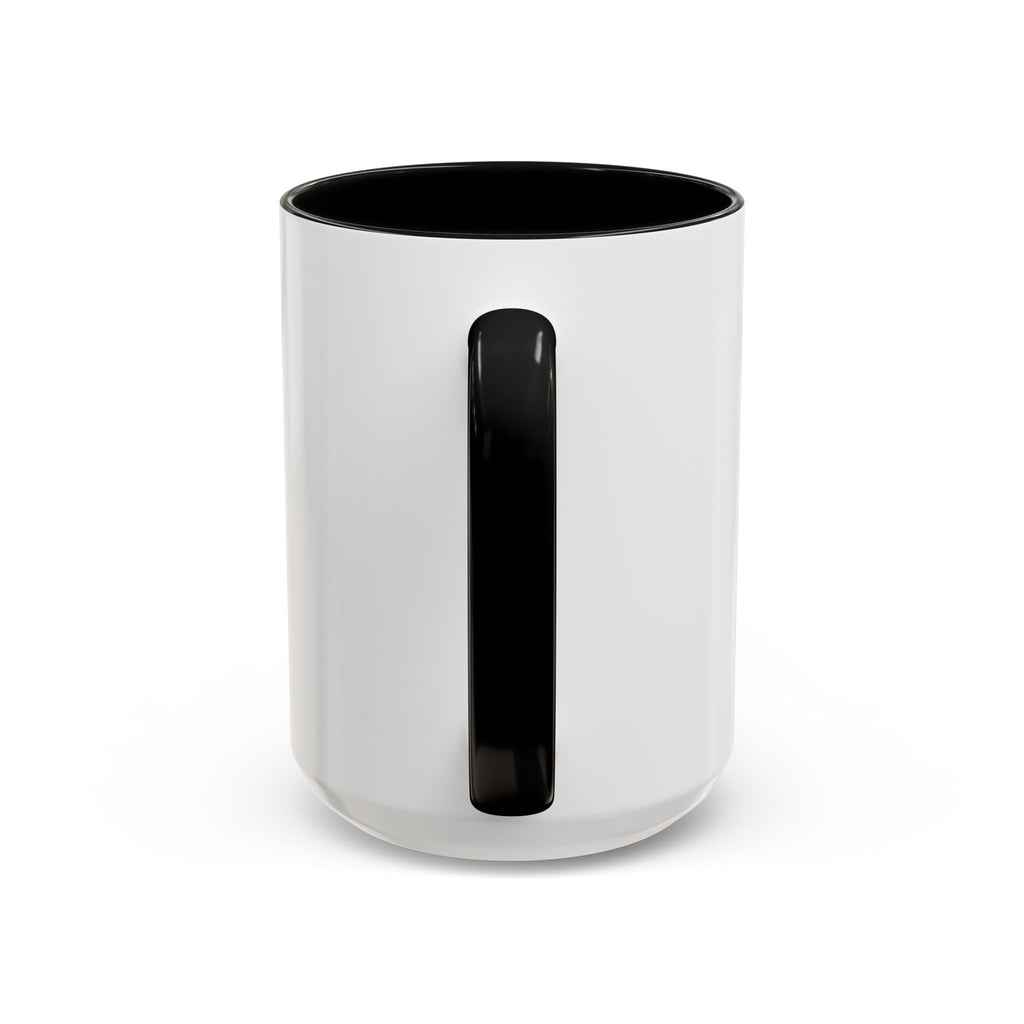 Accent Coffee Mug — "I’m At The Age Where My Plans Sound Better Cancelled"