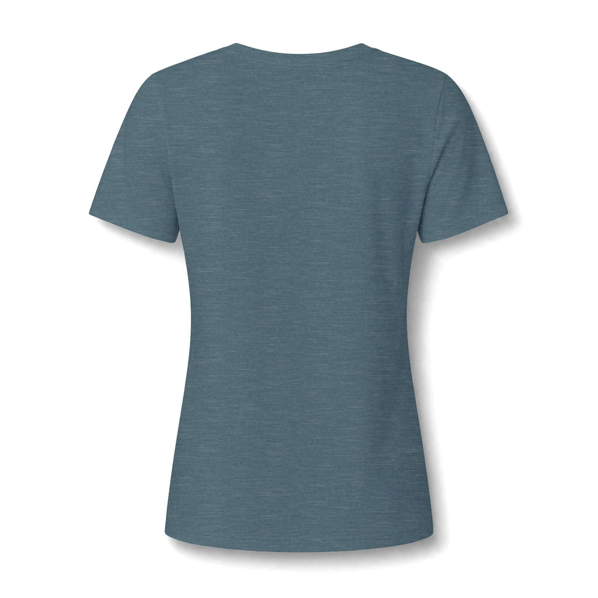 Raising Babies & Raising the Bar V-Neck Tee
