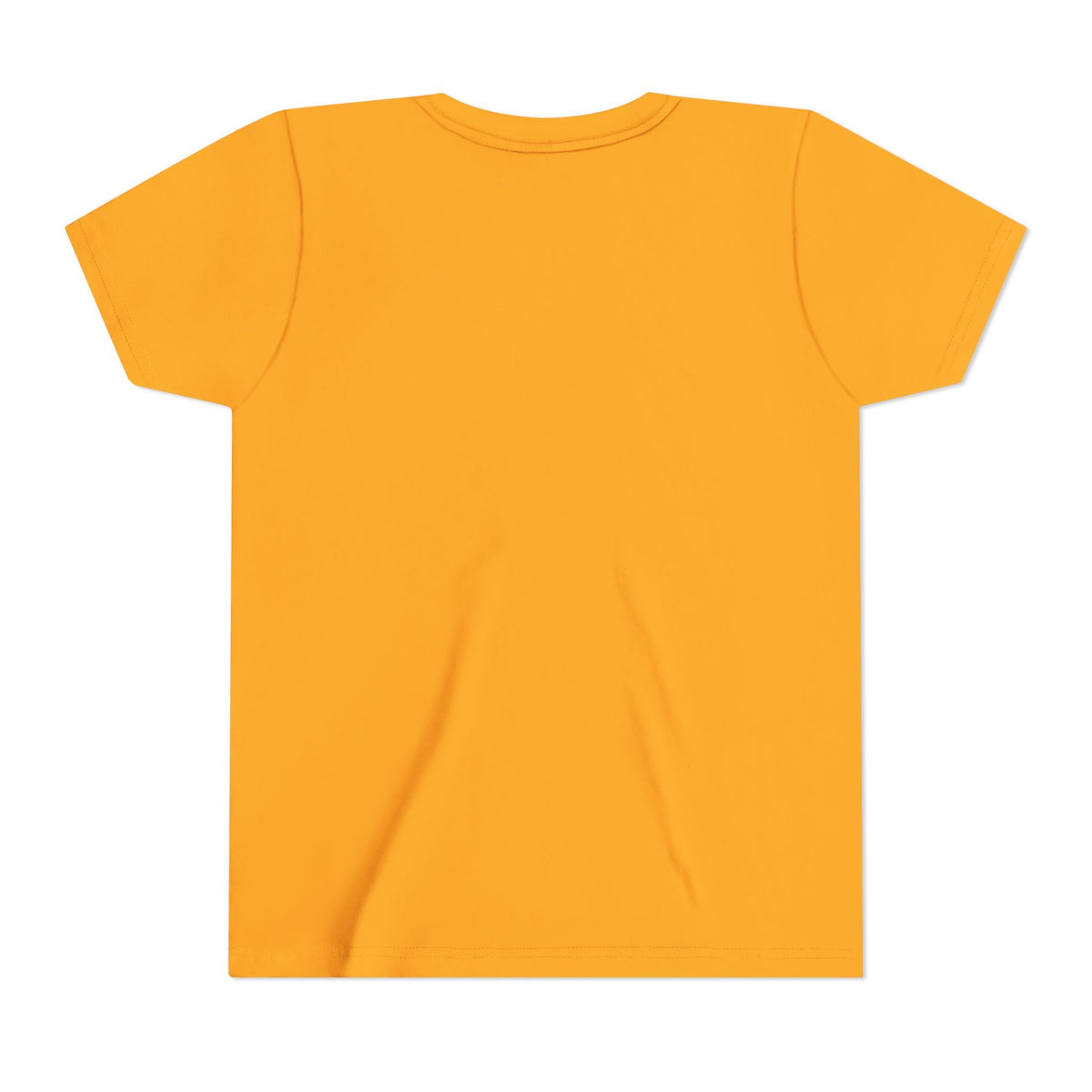 Youth Tee - In My Making-It-Happen Era Floral Graphic