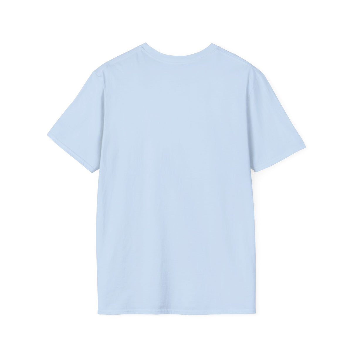 Boo-Jee Ghost Tee – Cute Glam Halloween T-Shirt