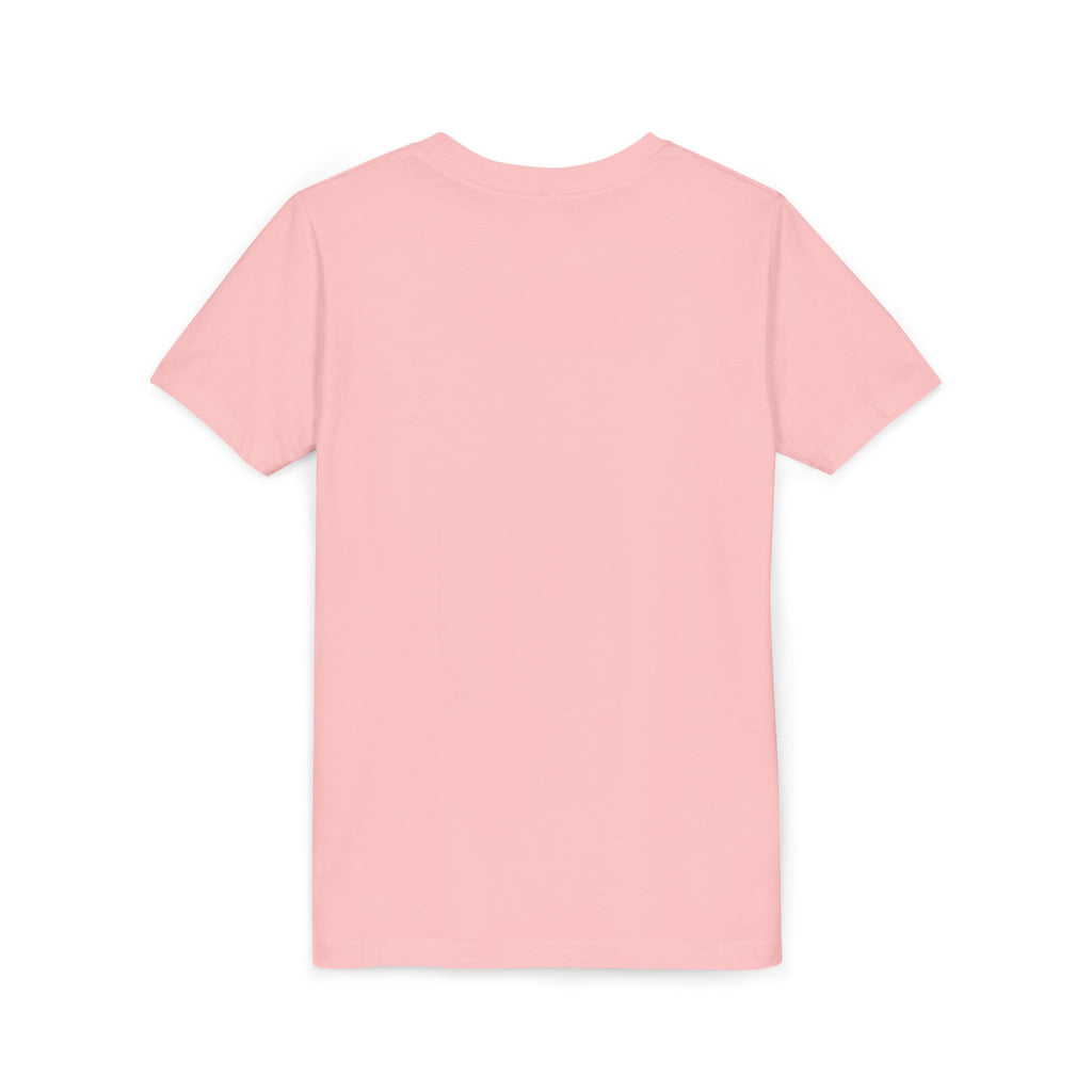 Youth Tee - In My Making-It-Happen Era Floral Graphic