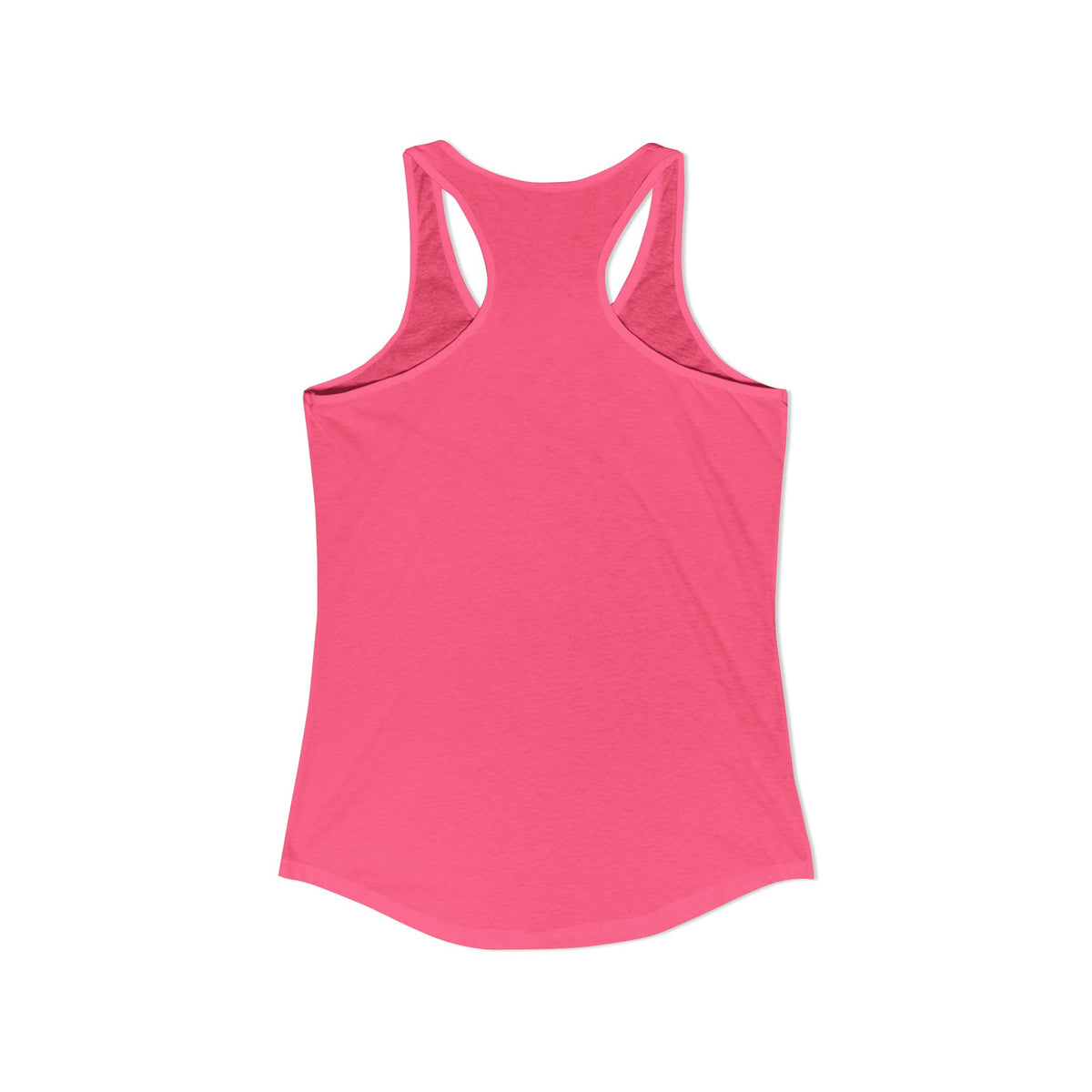 We're Off Like a Herd of Turtles Women's Racerback Tank