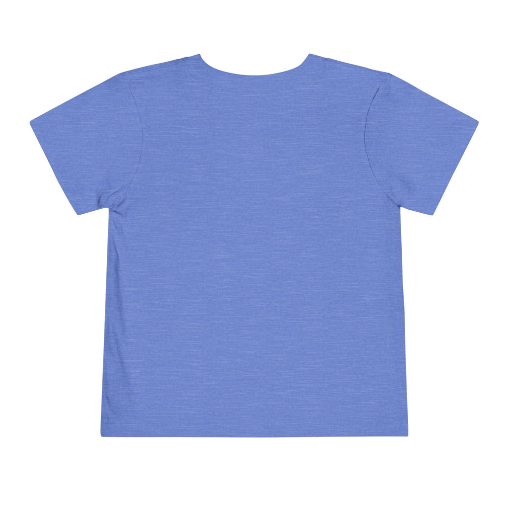 Pre-K First Day Toddler Tee — Colorful Back-to-School Shirt