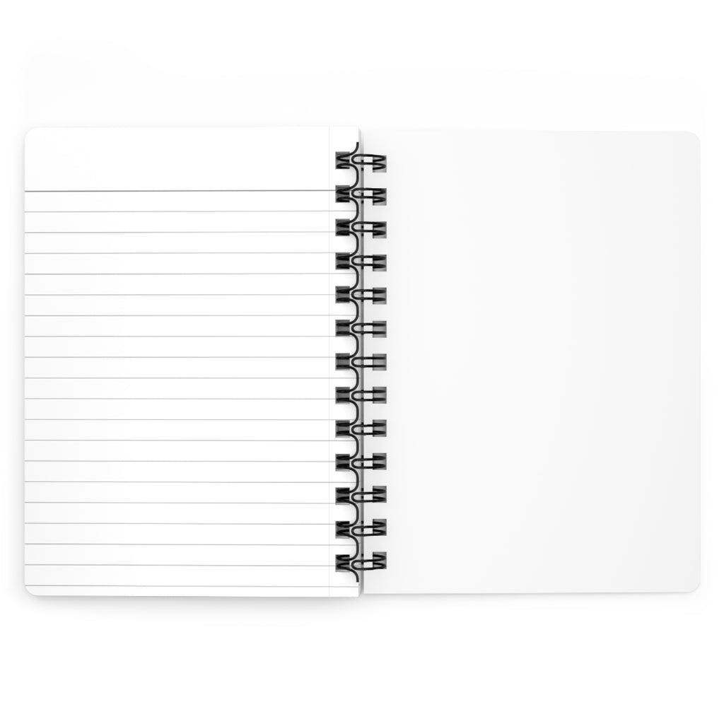 A Little Delulu Spiral Journal