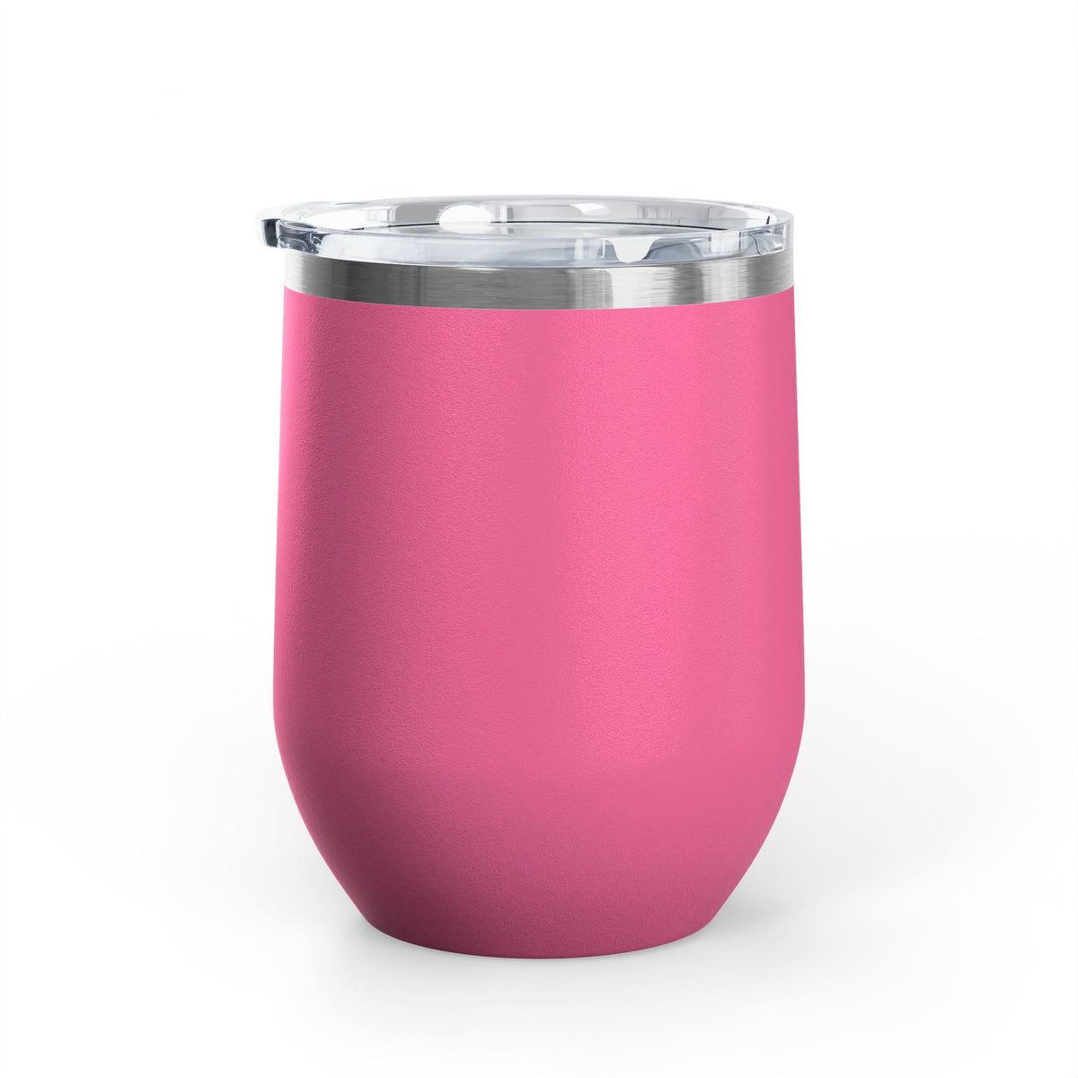 Booked Busy Blessed Wine Tumbler – 12oz Insulated Travel Cup