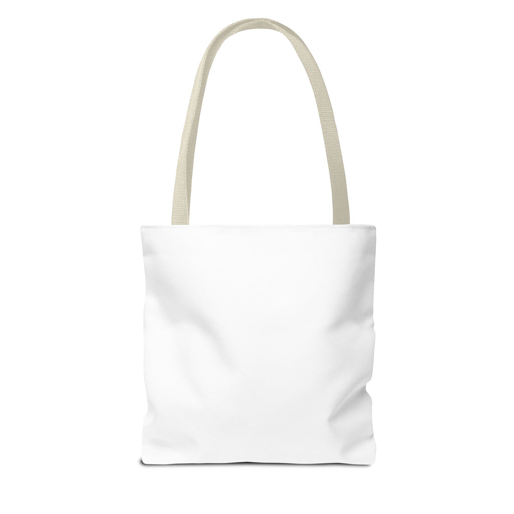 A Little Delulu Tote Bag