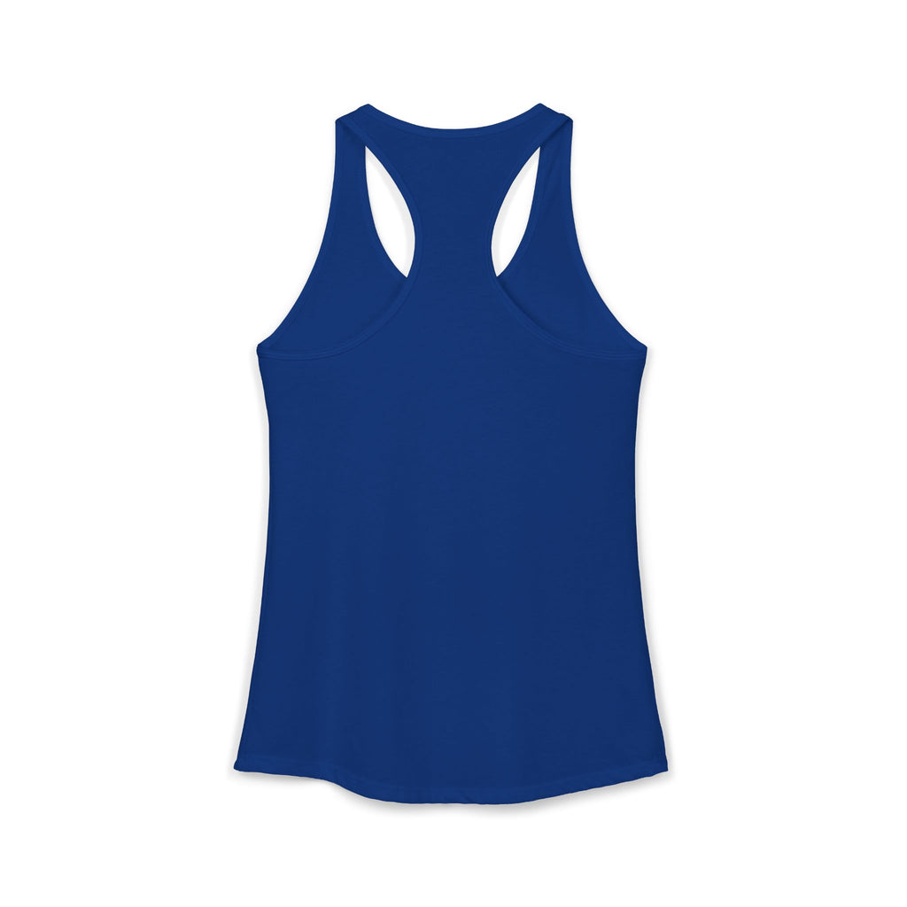 Boy Mom Racerback Tank