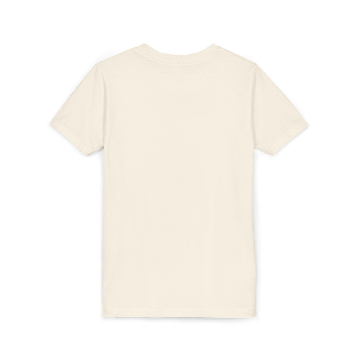 Youth Tee — "Main Character Energy" Graphic Shirt