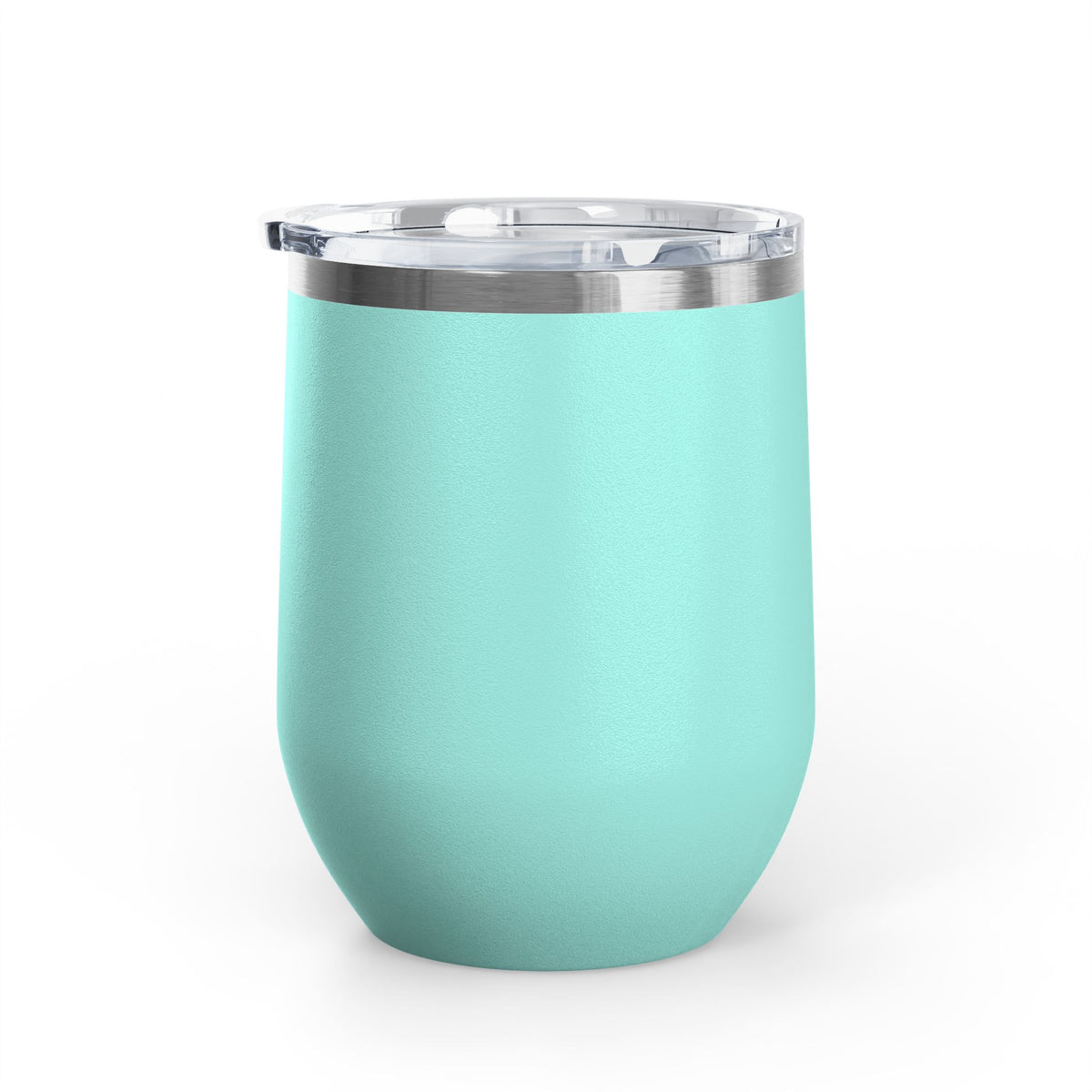 Booked Busy Blessed Wine Tumbler – 12oz Insulated Travel Cup