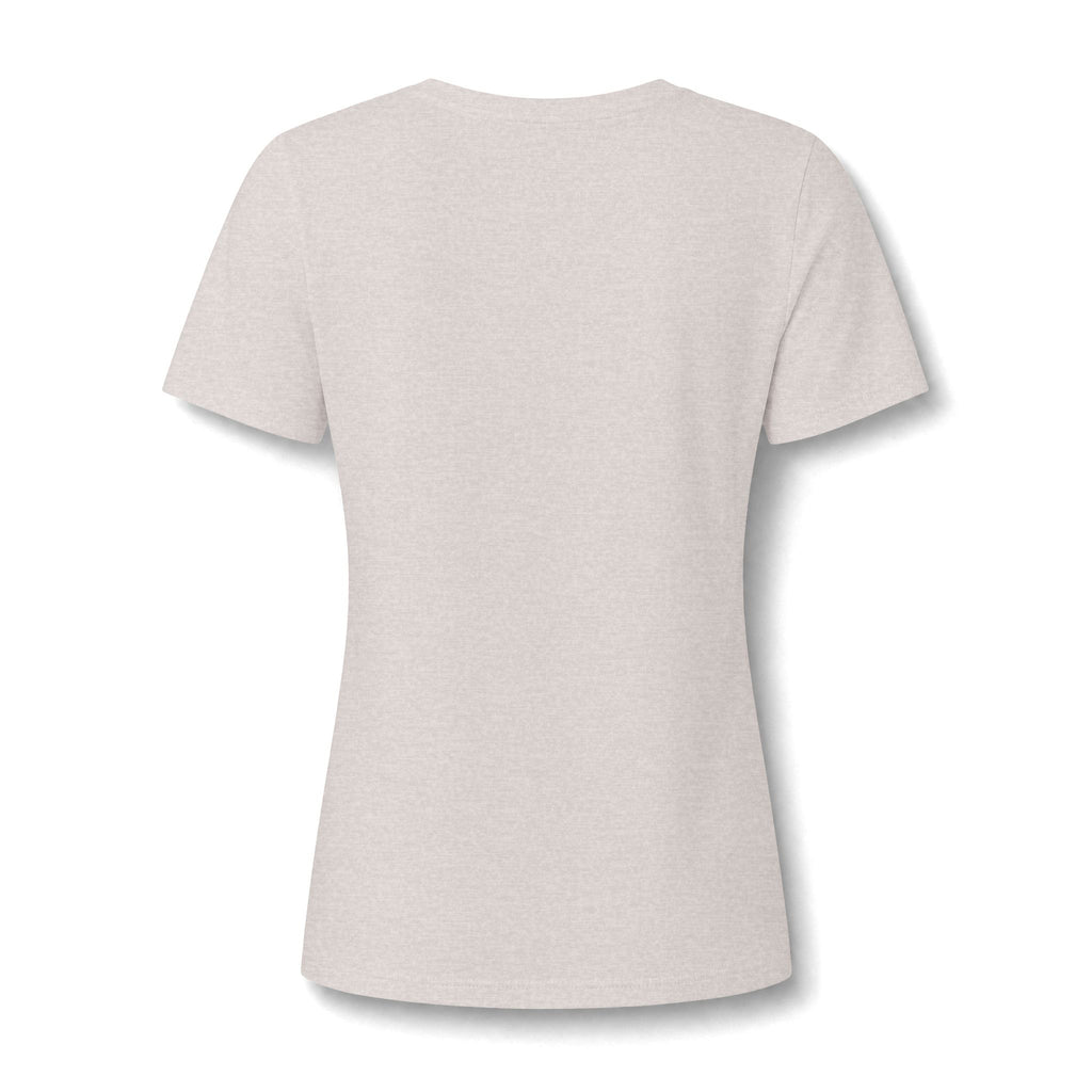 Living the Life I Used to Daydream About V-Neck Tee