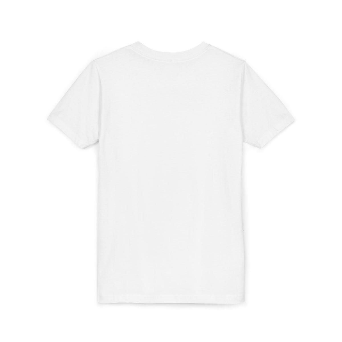 Youth Tee — "My Mom Is My Role Model" Graphic Kids Shirt