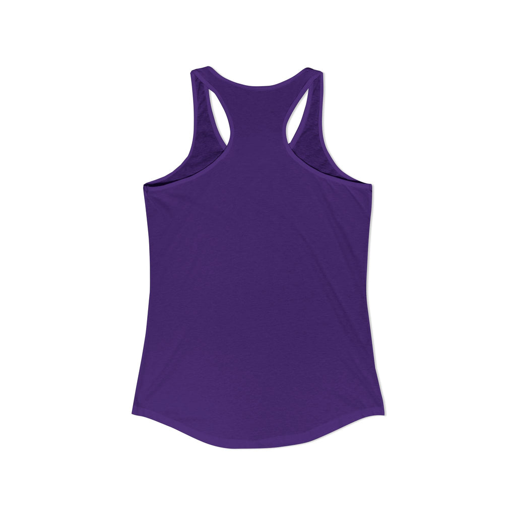 Cool Mom Women's Ideal Racerback Tank