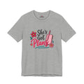 She's Got Plans Tee - Cute Shirt for Women
