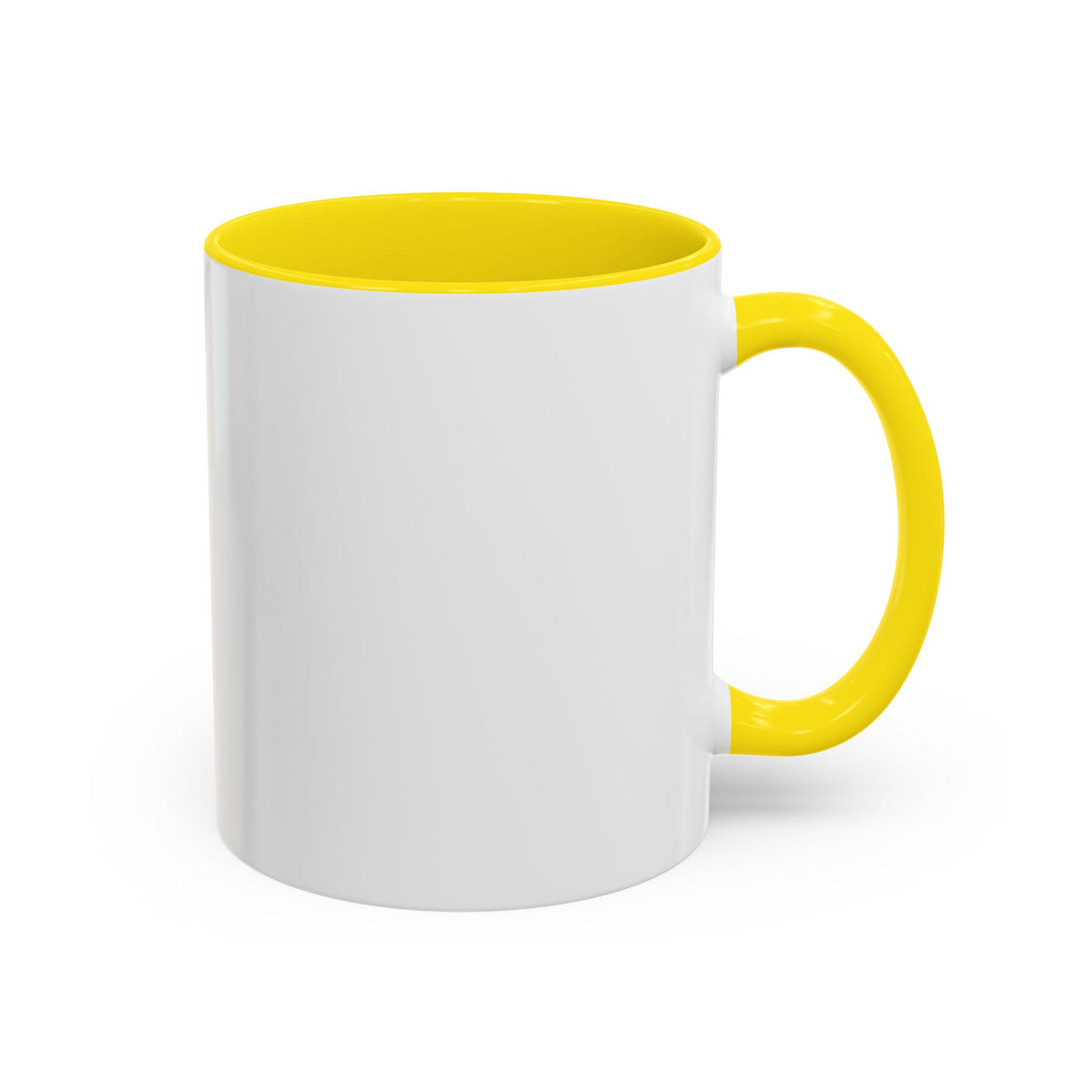 Accent Coffee Mug — "I’m At The Age Where My Plans Sound Better Cancelled"