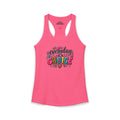 Everyday is a Choice Women's Ideal Racerback Tank