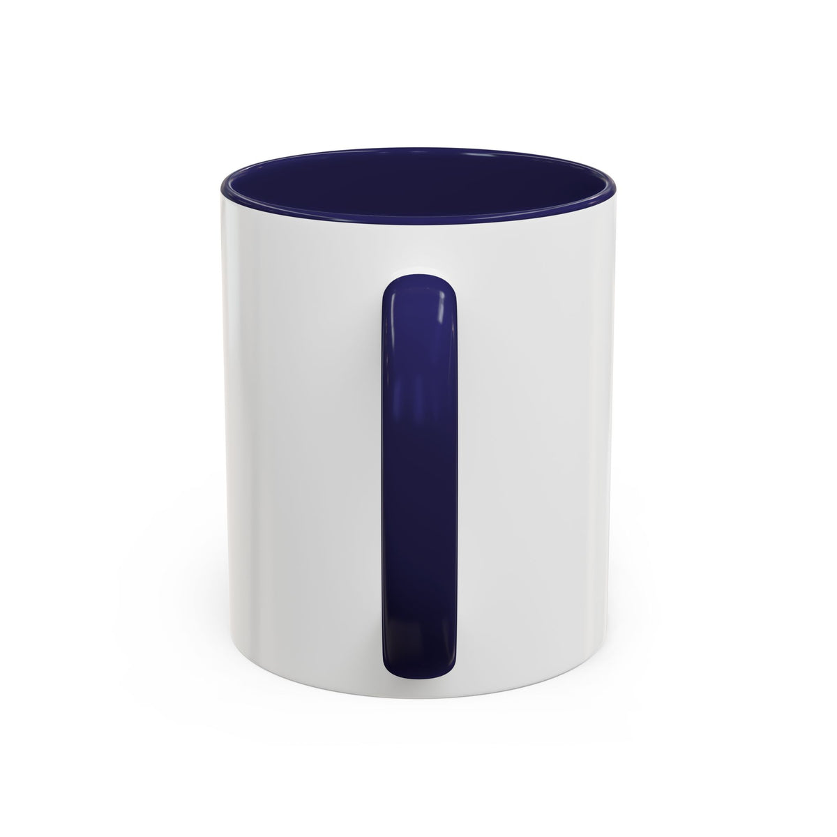 Accent Coffee Mug — "I’m At The Age Where My Plans Sound Better Cancelled"