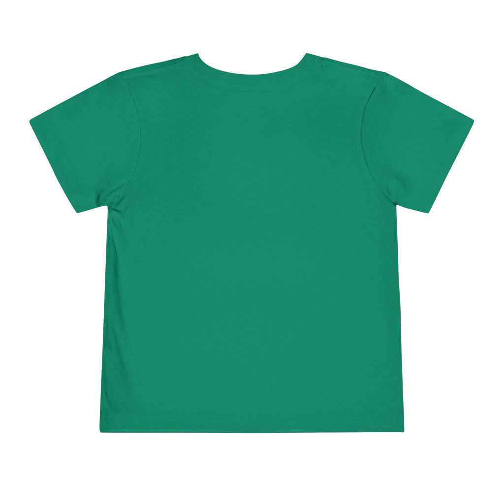 Pre-K First Day Toddler Tee — Colorful Back-to-School Shirt