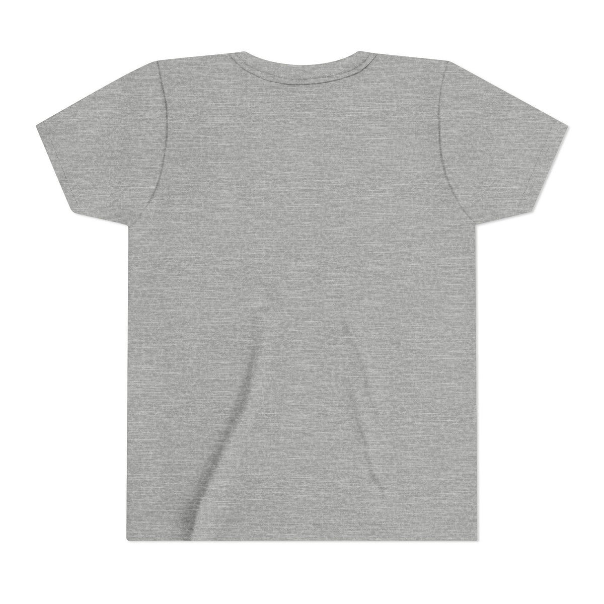 Youth Tee — "Main Character Energy" Graphic Shirt
