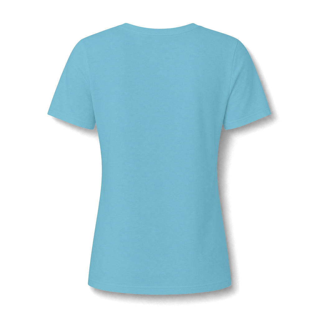 Thankful for a Season That Gives Me a Reason to Shop Thanksgiving Pumpkin V-Neck Tee