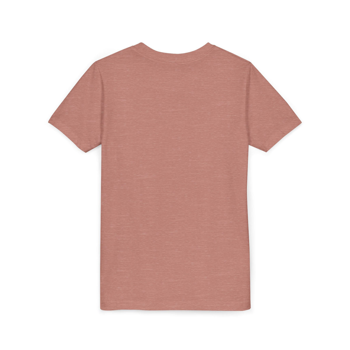Youth Tee - In My Making-It-Happen Era Floral Graphic
