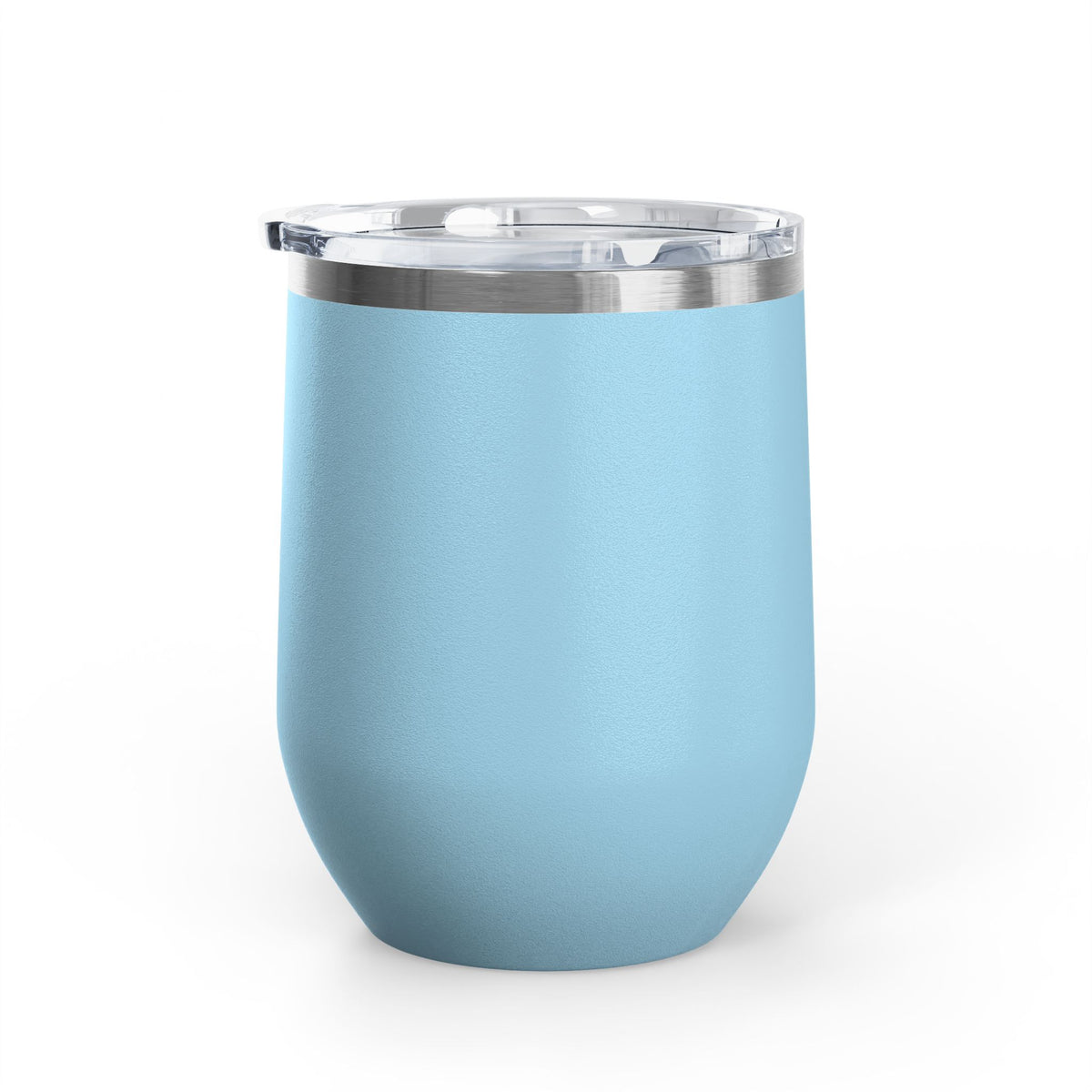 Booked Busy Blessed Wine Tumbler – 12oz Insulated Travel Cup