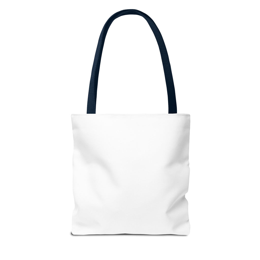 A Little Delulu Tote Bag