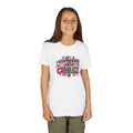 Everyday Is A Choice Youth Tee — Colorful Inspirational Kids T-Shirt