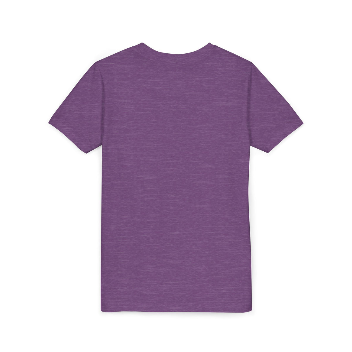 Youth Tee - In My Making-It-Happen Era Floral Graphic