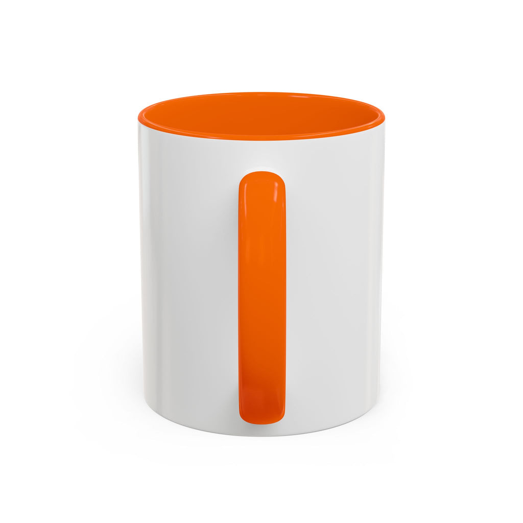 Accent Coffee Mug — "I’m At The Age Where My Plans Sound Better Cancelled"