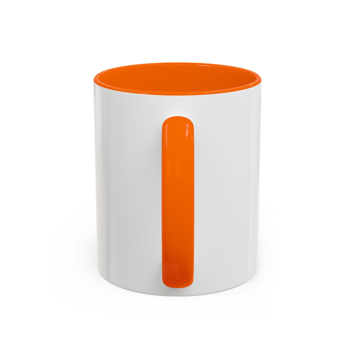 Accent Coffee Mug — "I’m At The Age Where My Plans Sound Better Cancelled"