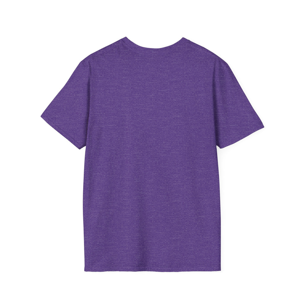 Stay Spooky Babes T-Shirt — Halloween Skeleton Peace Sign Tee