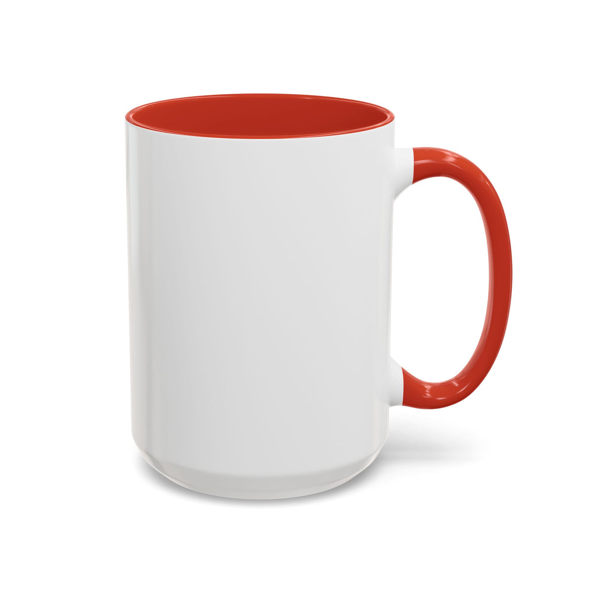 Accent Coffee Mug — "I’m At The Age Where My Plans Sound Better Cancelled"