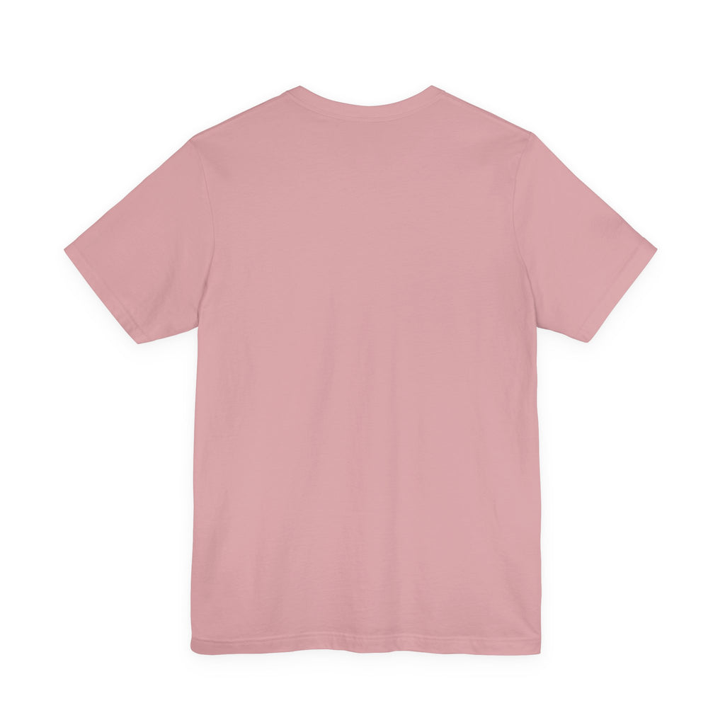Fueled by Pumpkin Spice and Boundaries Graphic T-Shirt