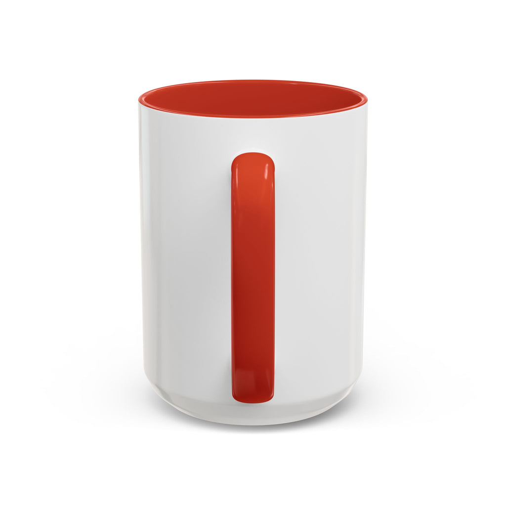 Accent Coffee Mug — "I’m At The Age Where My Plans Sound Better Cancelled"