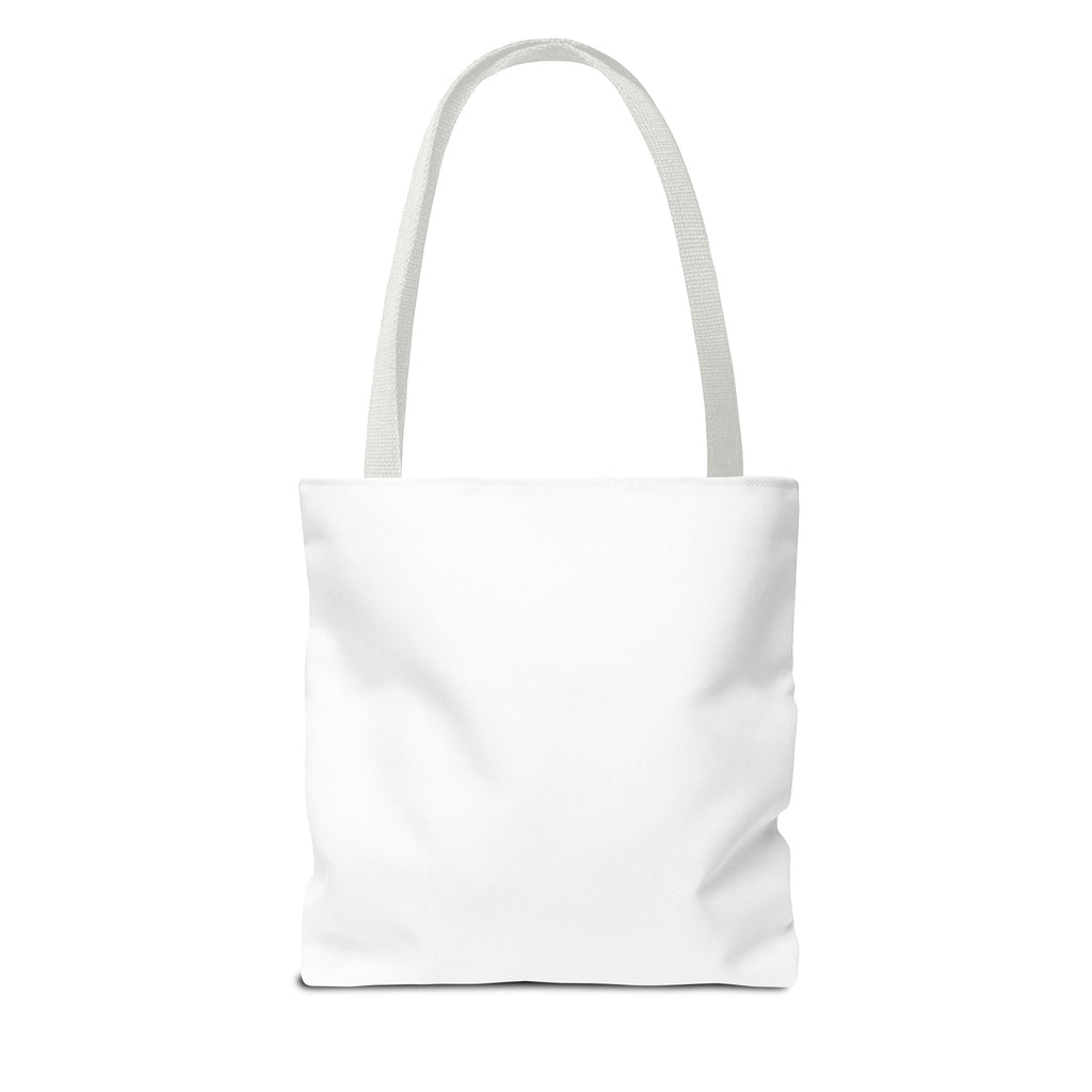 A Little Delulu Tote Bag