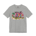 T-Shirt — "We're Off Like a Herd of Turtles"