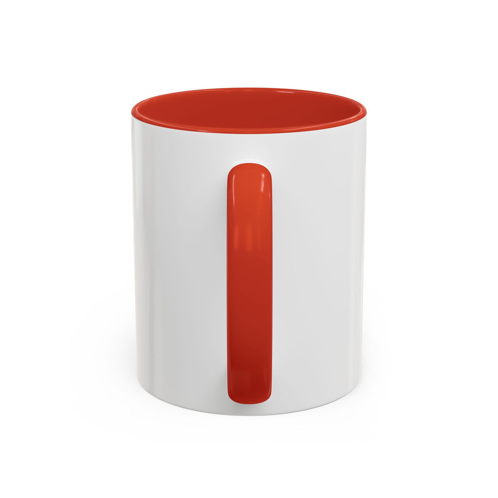 Accent Coffee Mug — "I’m At The Age Where My Plans Sound Better Cancelled"