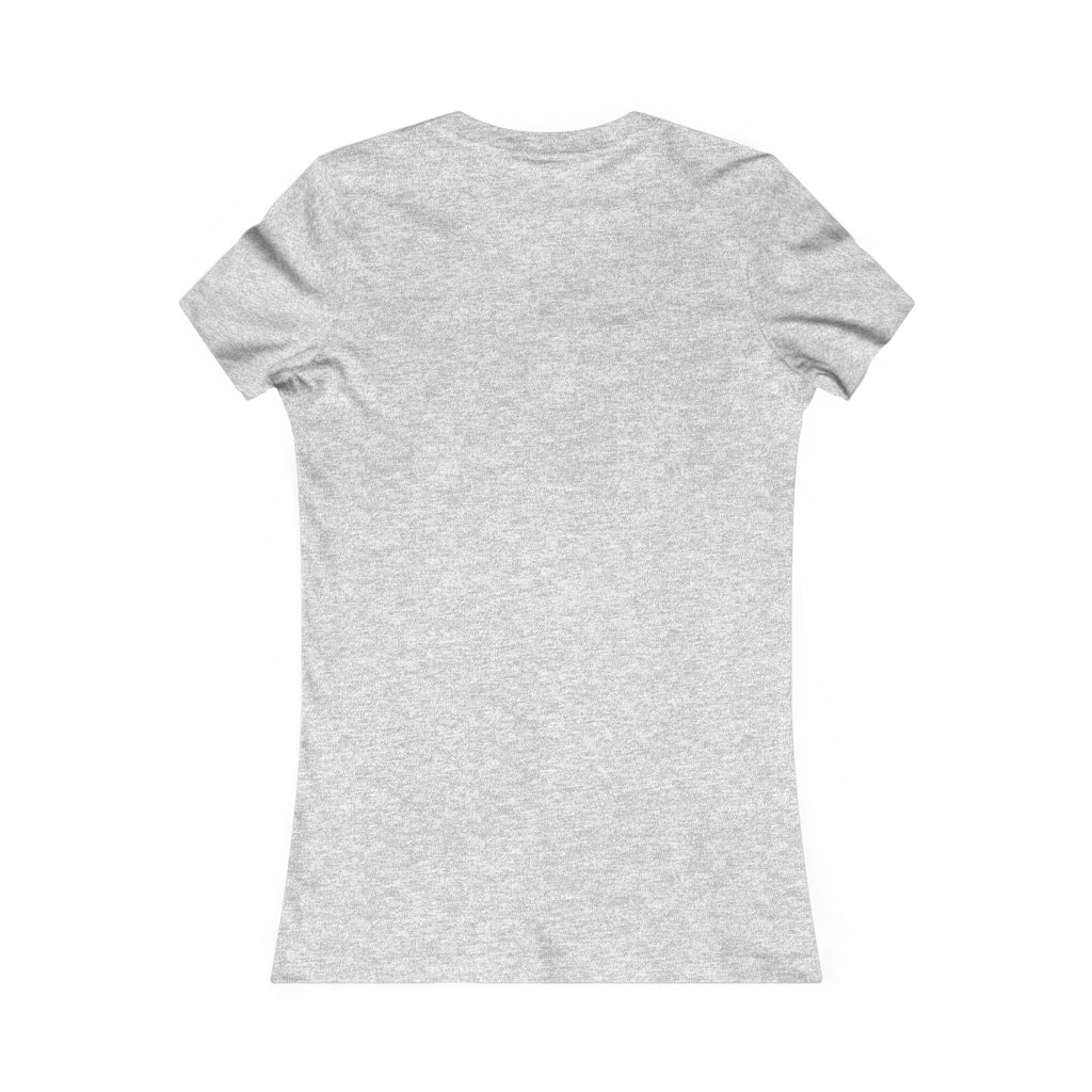 Dream It. Do It. Repeat. Women's Inspirational Tee
