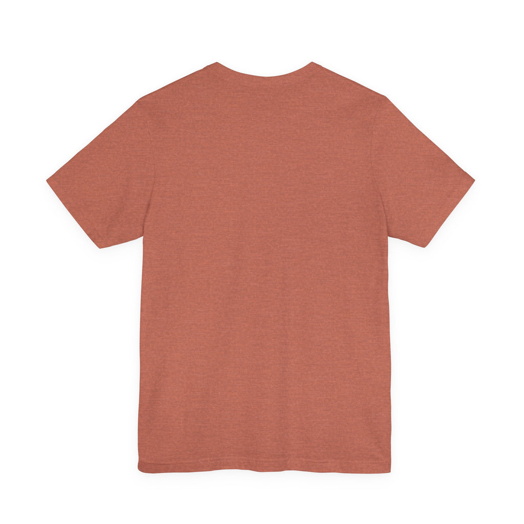 Spooky Season Ghost Tee — Cute Halloween Graphic T-Shirt