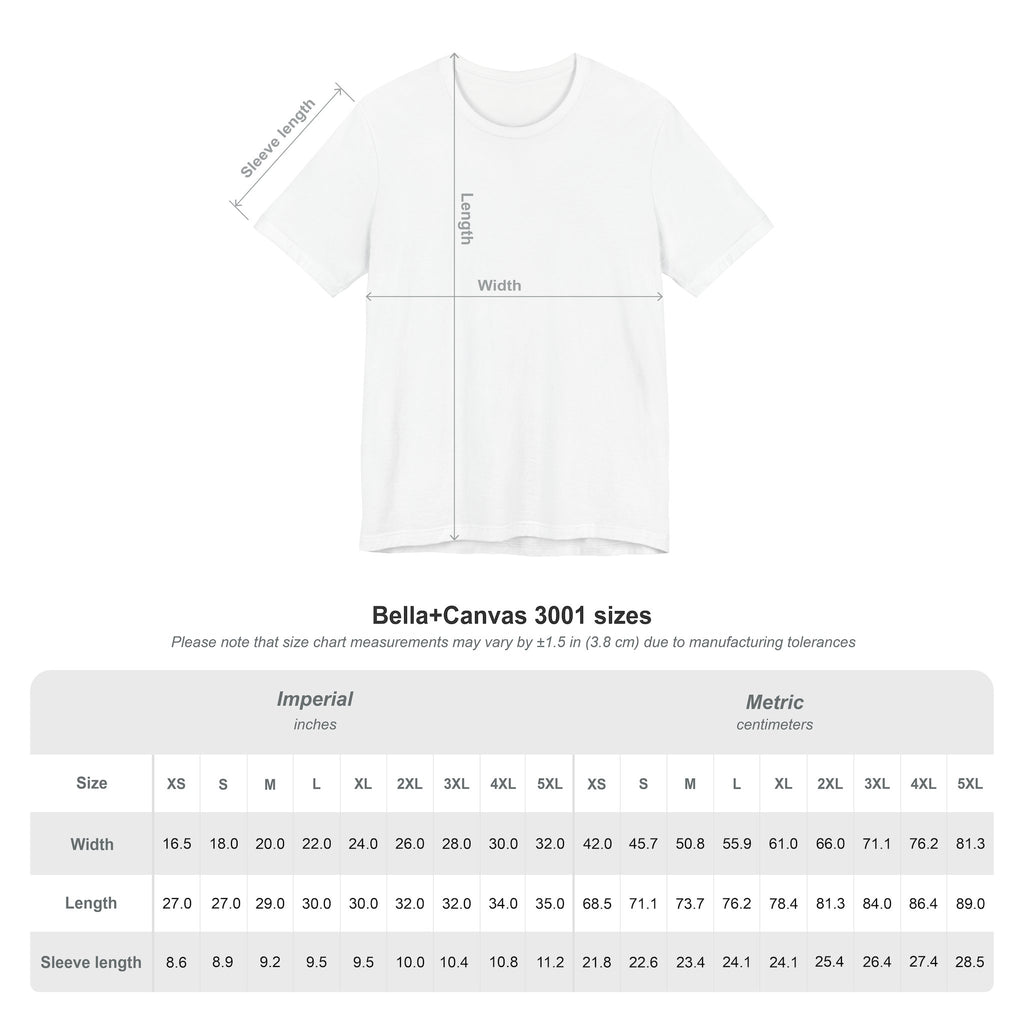Respectfully, NO. Women’s T-Shirt
