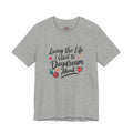 Living the Life I Used to Daydream About T-Shirt