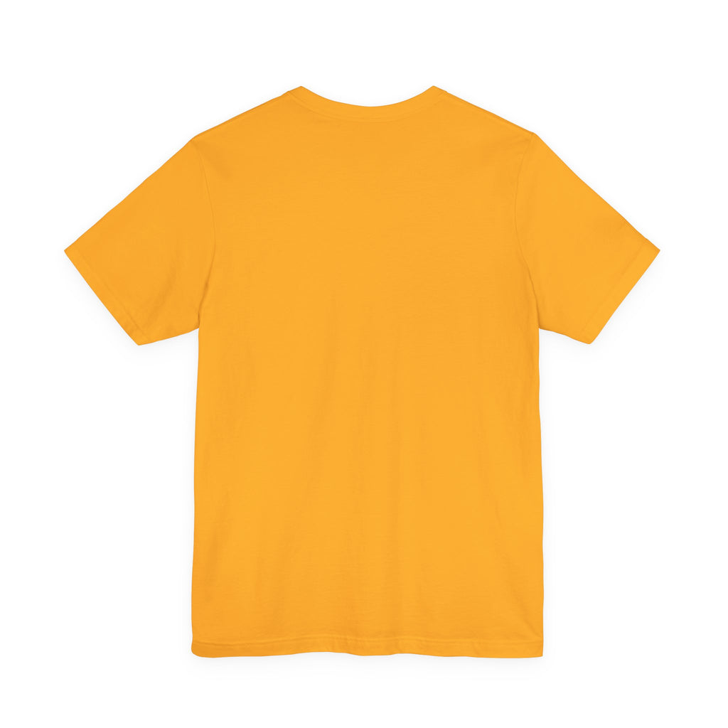 Spooky Season Ghost Tee — Cute Halloween Graphic T-Shirt